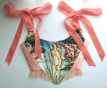 Load image into Gallery viewer, Peachy Venus Corset