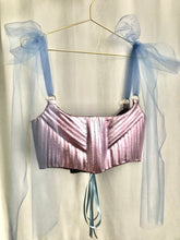 Load image into Gallery viewer, The Space Racer Corset