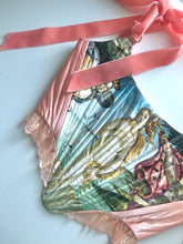 Load image into Gallery viewer, Peachy Venus Corset