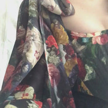 Load and play video in Gallery viewer, Removable Poof Sleeves