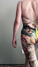 Load and play video in Gallery viewer, VENUS RTW: Venus Snatched One-Piece