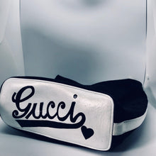 Load image into Gallery viewer, Vintage Gucci Monogram Shoulder Bucket Bag (Final Sale!)
