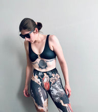 Load image into Gallery viewer, VENUS RTW: High Waisted Reversible Vera Bottoms