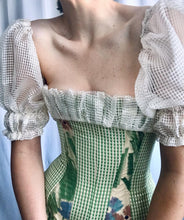 Load image into Gallery viewer, Extra Deadstock Corset Dress