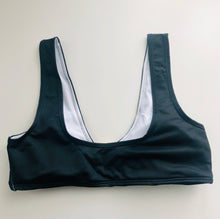 Load image into Gallery viewer, VENUS RTW: Bikini crop top