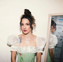 Load image into Gallery viewer, Extra Deadstock Corset Dress