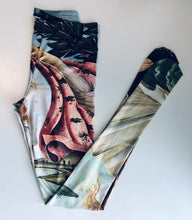 Load image into Gallery viewer, VENUS RTW: Venus tights
