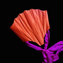 Load image into Gallery viewer, Strapless sea shell silk wrap corset