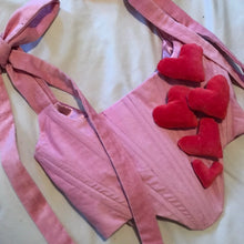 将图片加载到图库查看器,Velvet Hearts Corset