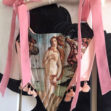 Load image into Gallery viewer, Peachy Venus Corset