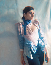 Load image into Gallery viewer, Detached Shirting Corset