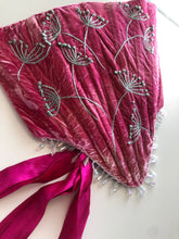 Load image into Gallery viewer, Strapless Silk Wrap Corset