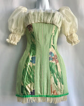 Load image into Gallery viewer, Extra Deadstock Corset Dress