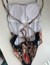 Load image into Gallery viewer, VENUS RTW: Vera Snatched One-Piece