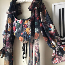 Load image into Gallery viewer, Removable Poof Sleeves