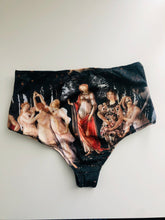 Load image into Gallery viewer, VENUS RTW: High Waisted Reversible Vera Bottoms