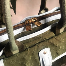 Load image into Gallery viewer, Vintage Louis Vuitton Monogram Canvas Bag