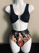 Load image into Gallery viewer, VENUS RTW: High Waisted Reversible Vera Bottoms