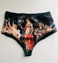 Load image into Gallery viewer, VENUS RTW: High Waisted Reversible Vera Bottoms