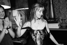 Load image into Gallery viewer, Vera Printed Corset, Venus Collection
