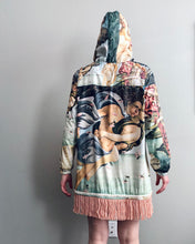 Load image into Gallery viewer, VENUS RTW: Venus Outdoor Jacket