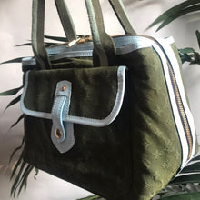 Load image into Gallery viewer, Vintage Louis Vuitton Monogram Canvas Bag