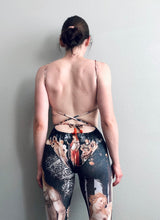 Load image into Gallery viewer, VENUS RTW: Vera Snatched One-Piece