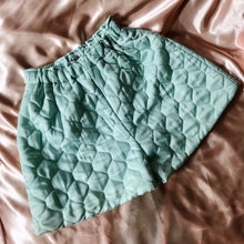 Load image into Gallery viewer, Vintage Reworked Quilted Dior Lounge Set