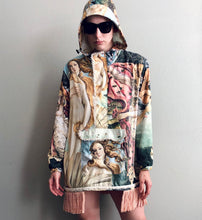 Load image into Gallery viewer, VENUS RTW: Venus Outdoor Jacket