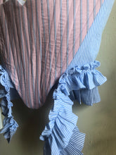 Load image into Gallery viewer, Detached Shirting Corset