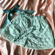 Load image into Gallery viewer, Vintage Reworked Quilted Dior Lounge Set