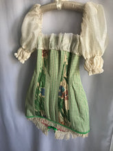 Load image into Gallery viewer, Extra Deadstock Corset Dress