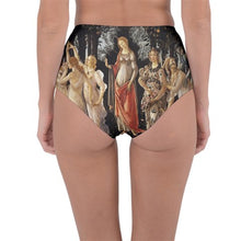 Load image into Gallery viewer, VENUS RTW: High Waisted Reversible Vera Bottoms