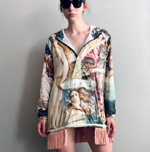 Load image into Gallery viewer, VENUS RTW: Venus Outdoor Jacket