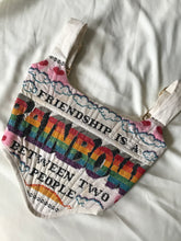 Load image into Gallery viewer, Vintage friendship corset