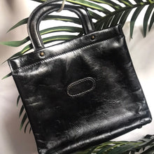Load image into Gallery viewer, Vintage Ronay Leather Handbag