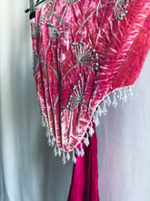 Load image into Gallery viewer, Strapless Silk Wrap Corset