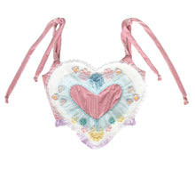 将图片加载到图库查看器,Grandma’s Love Corset