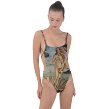 Load image into Gallery viewer, VENUS RTW: Venus Snatched One-Piece