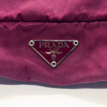 Load image into Gallery viewer, Vintage Prada Milano Nylon Packing Cube