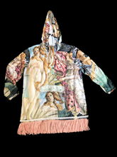 Load image into Gallery viewer, VENUS RTW: Venus Outdoor Jacket