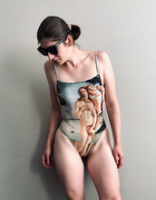 Load image into Gallery viewer, VENUS RTW: Venus Snatched One-Piece