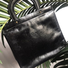 Load image into Gallery viewer, Vintage Ronay Leather Handbag