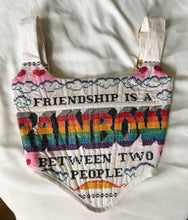 Load image into Gallery viewer, Vintage friendship corset