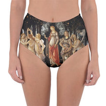 Load image into Gallery viewer, VENUS RTW: High Waisted Reversible Vera Bottoms