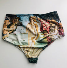 Load image into Gallery viewer, VENUS RTW: High Waisted Reversible Venus Bottoms