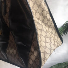 Load image into Gallery viewer, Vintage Gucci Weekender Bag