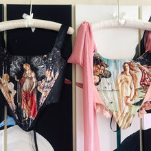 Load image into Gallery viewer, Peachy Venus Corset