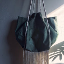 Load image into Gallery viewer, Vintage Fendi Mini Backpack