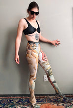 Load image into Gallery viewer, VENUS RTW: High Waisted Reversible Venus Bottoms